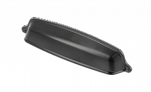 Ручка EVER L-128, черный матовый — купить оптом и в розницу в интернет магазине GTV-Meridian.