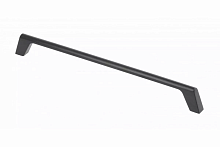 Ручка UZ G2-224-20M черный матовый — купить оптом и в розницу в интернет магазине GTV-Meridian.